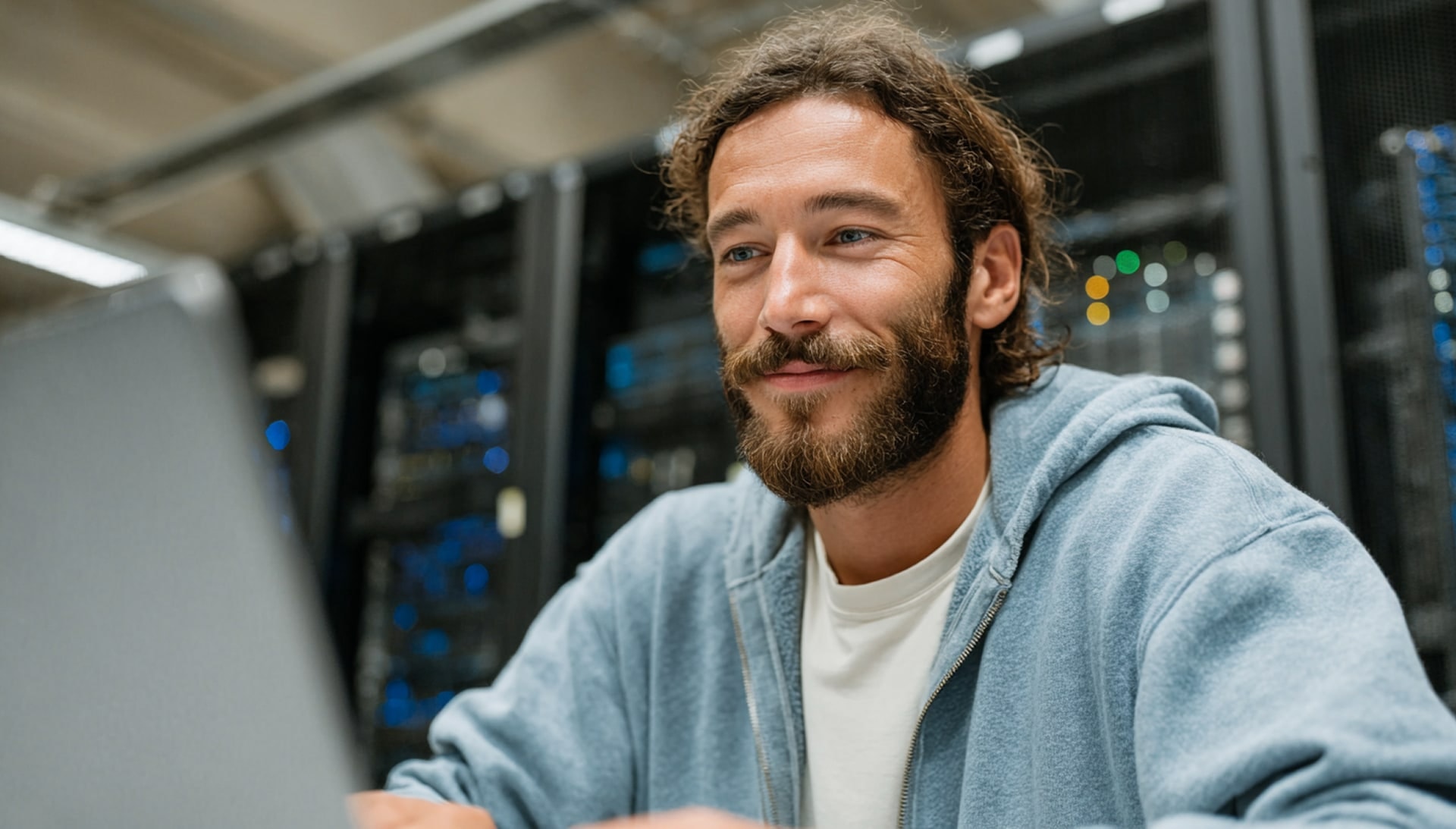 Automatisation & Numérique