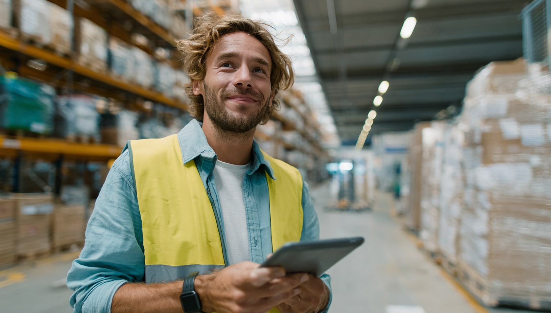 Opérations & Supply Chain