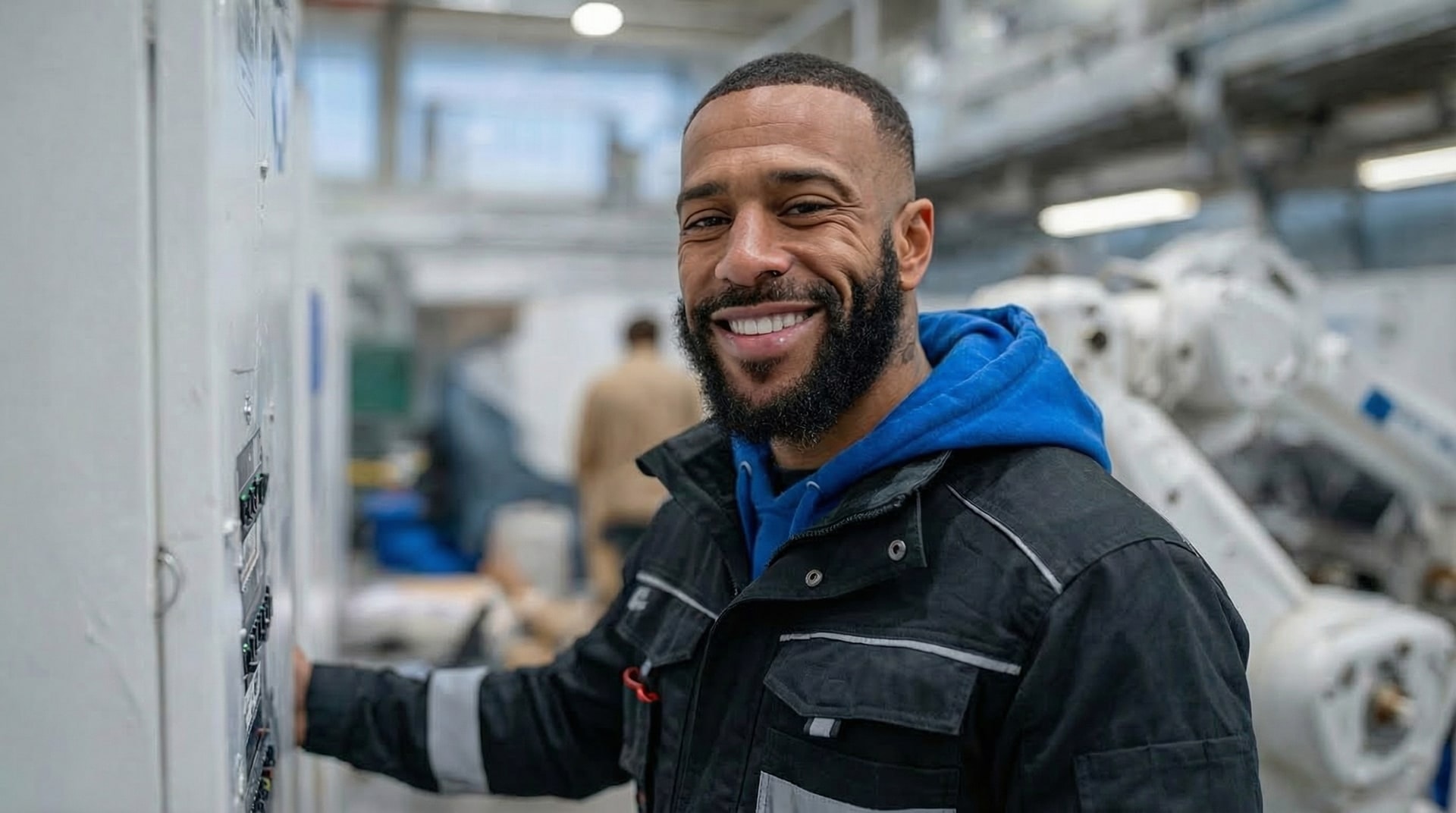 Production & Maintenance