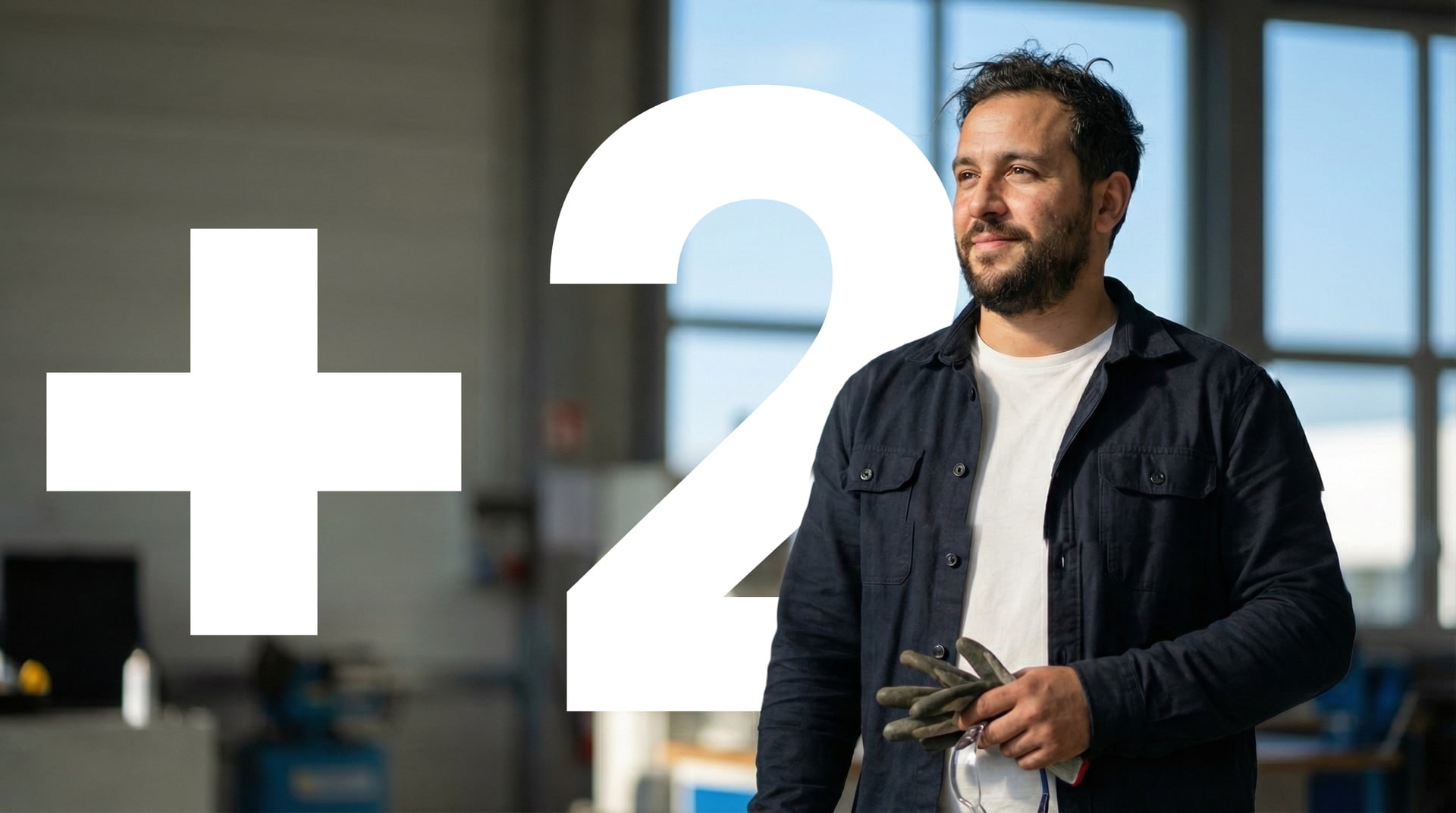 Technicien Supérieur en Maintenance Industrielle