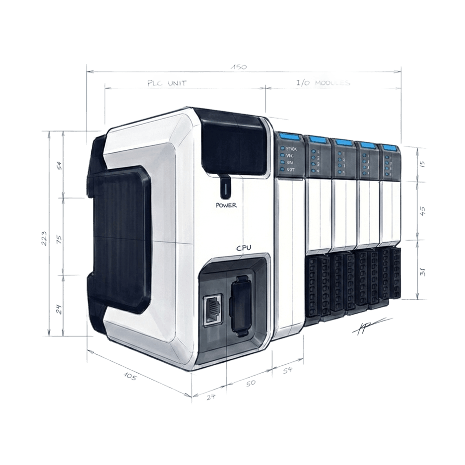 Fondamentaux de l'Automatisation Industrielle