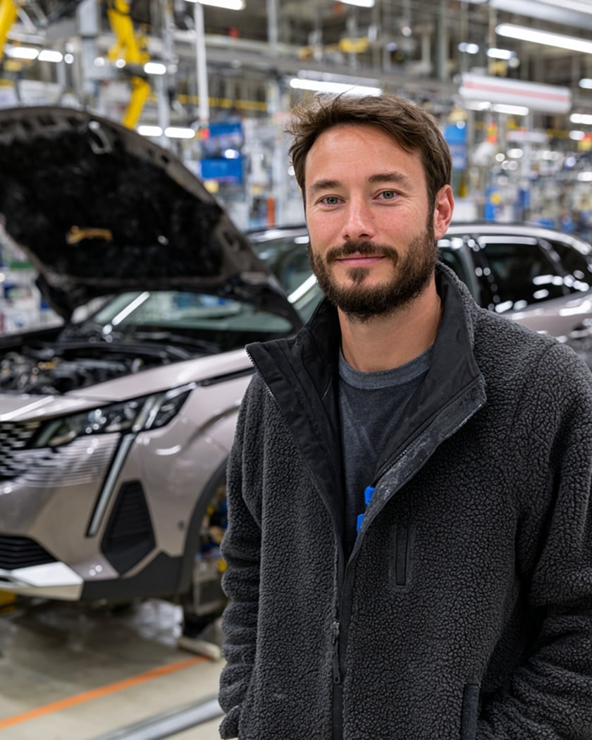 Automobile & Mobilités