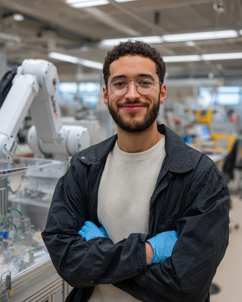 Deeptech & Microtechnique