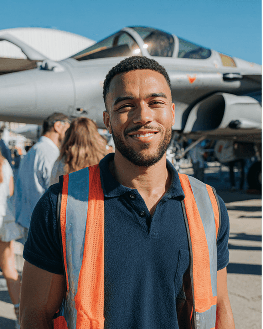 Aérospatial & Défense