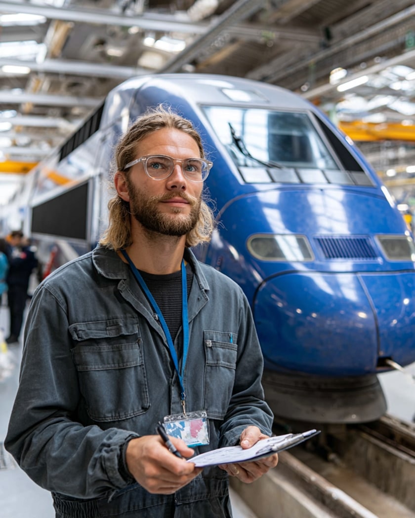 Transport & Logistique