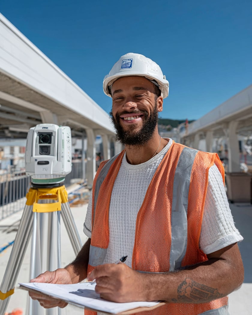 Infrastructure & Bâtiment